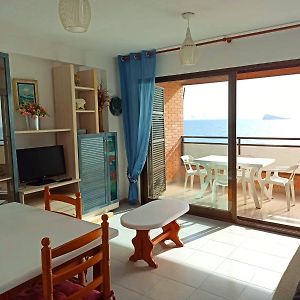 1º Linea Poniente Beach