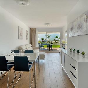 Bright And Nice Garden Apartment Calaceite