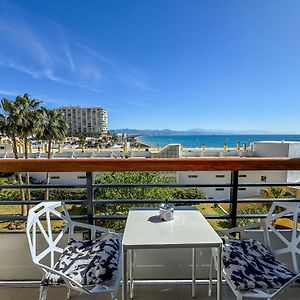 Casa Rosa - Playa